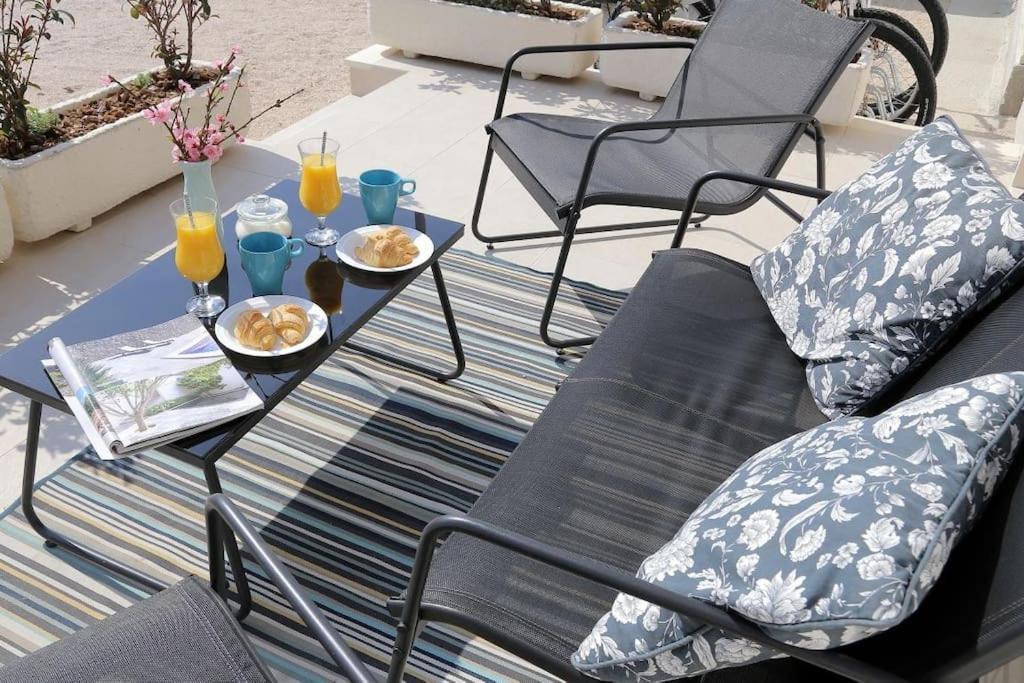 Studio Apartman Karlita Slano Ngoại thất bức ảnh