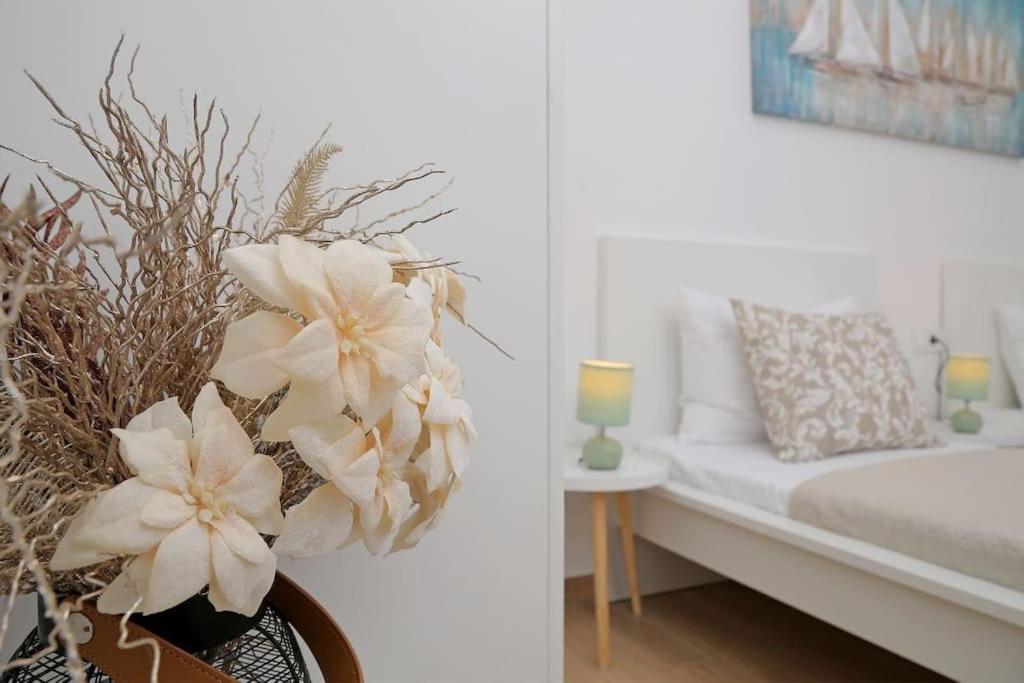 Studio Apartman Karlita Slano Ngoại thất bức ảnh