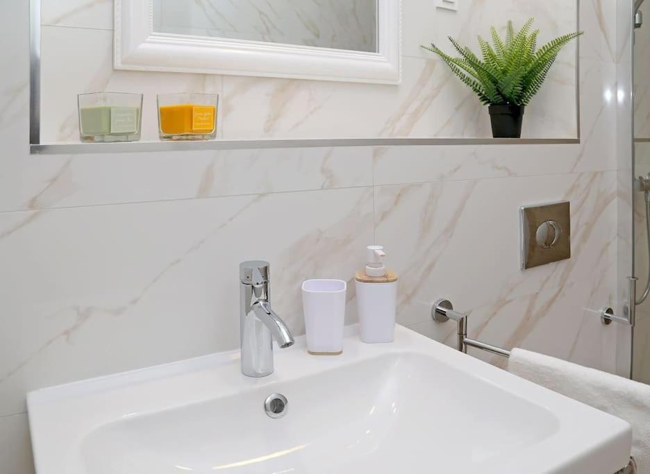 Studio Apartman Karlita Slano Ngoại thất bức ảnh